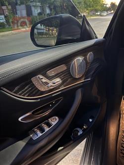 مێرسێدس بێنز E-Class